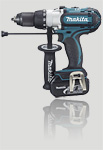 makita akku program