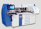 CNC obráběcí centrum TF 80, TF 100